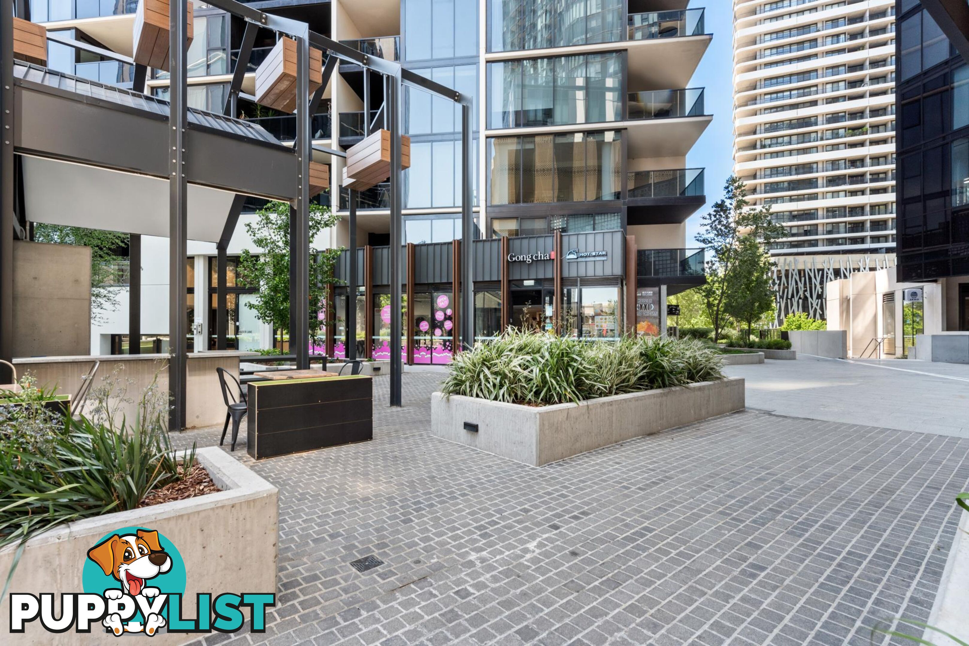 1103/6 Grazier Lane BELCONNEN ACT 2617