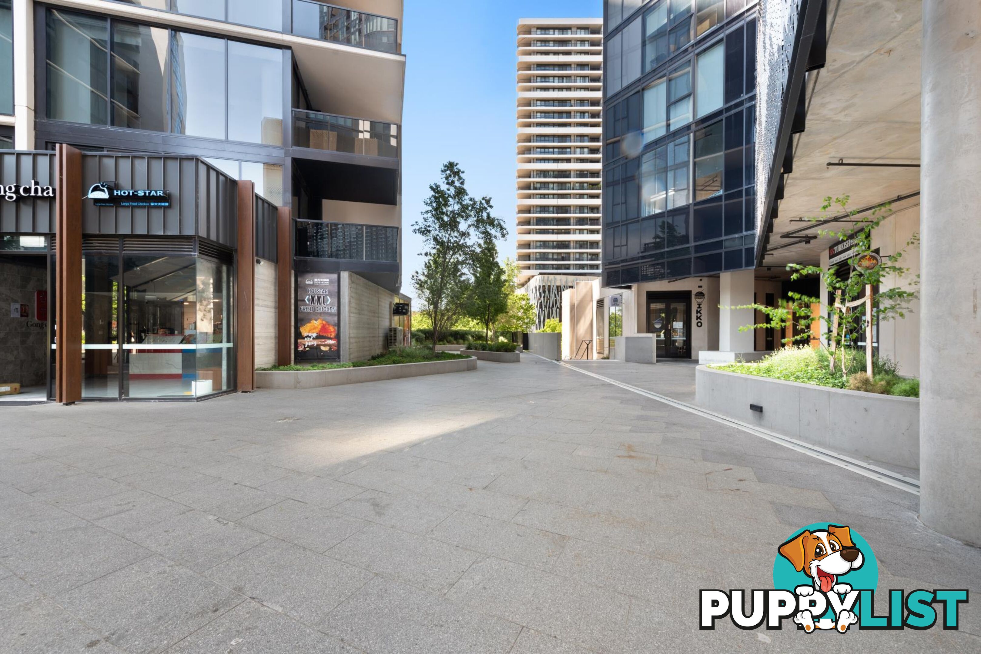 1103/6 Grazier Lane BELCONNEN ACT 2617