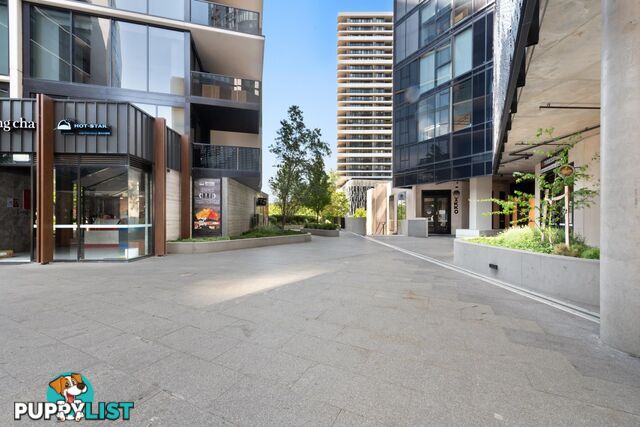 1103/6 Grazier Lane BELCONNEN ACT 2617