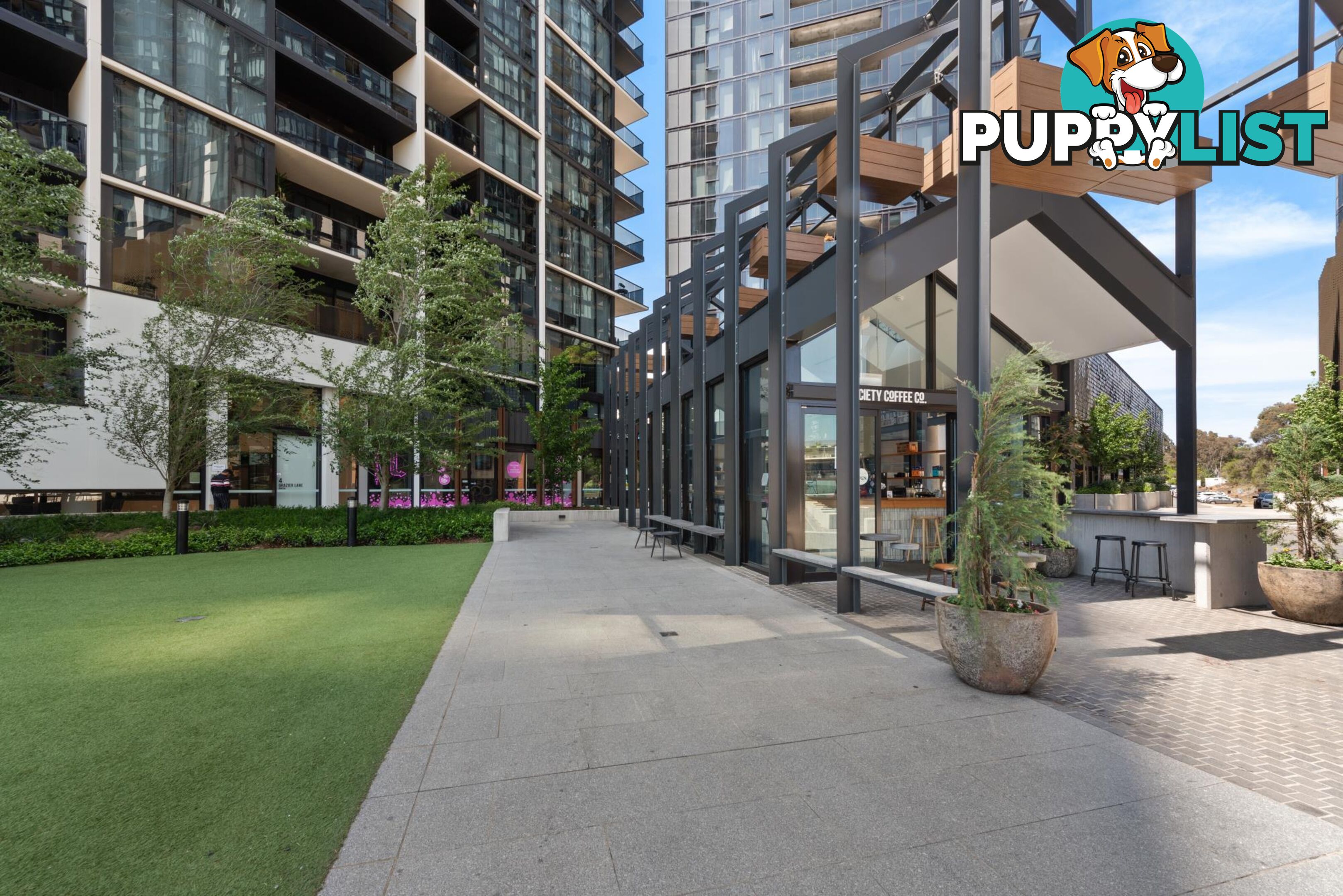 1103/6 Grazier Lane BELCONNEN ACT 2617