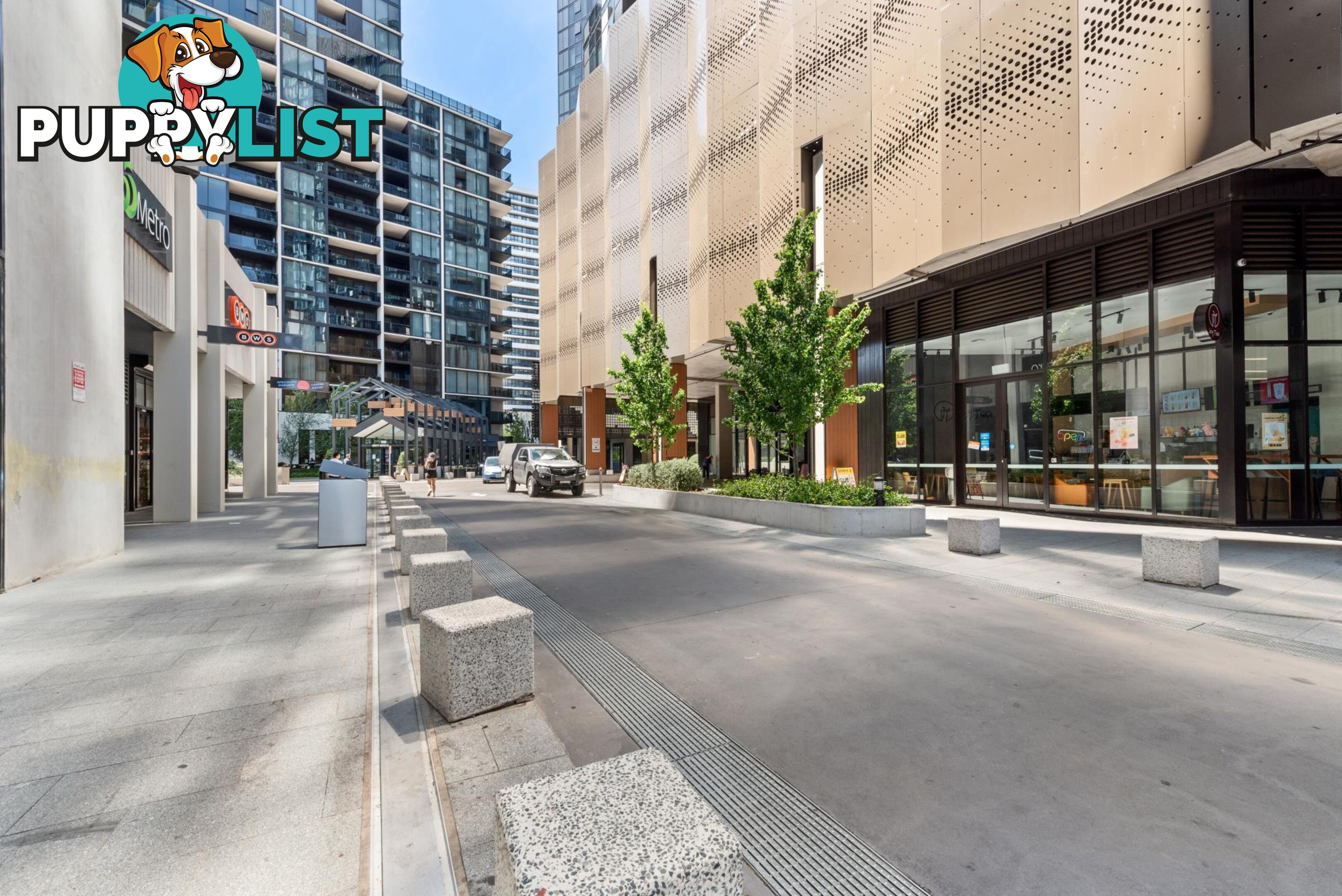 1103/6 Grazier Lane BELCONNEN ACT 2617