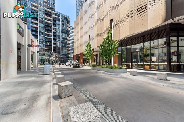 1103/6 Grazier Lane BELCONNEN ACT 2617