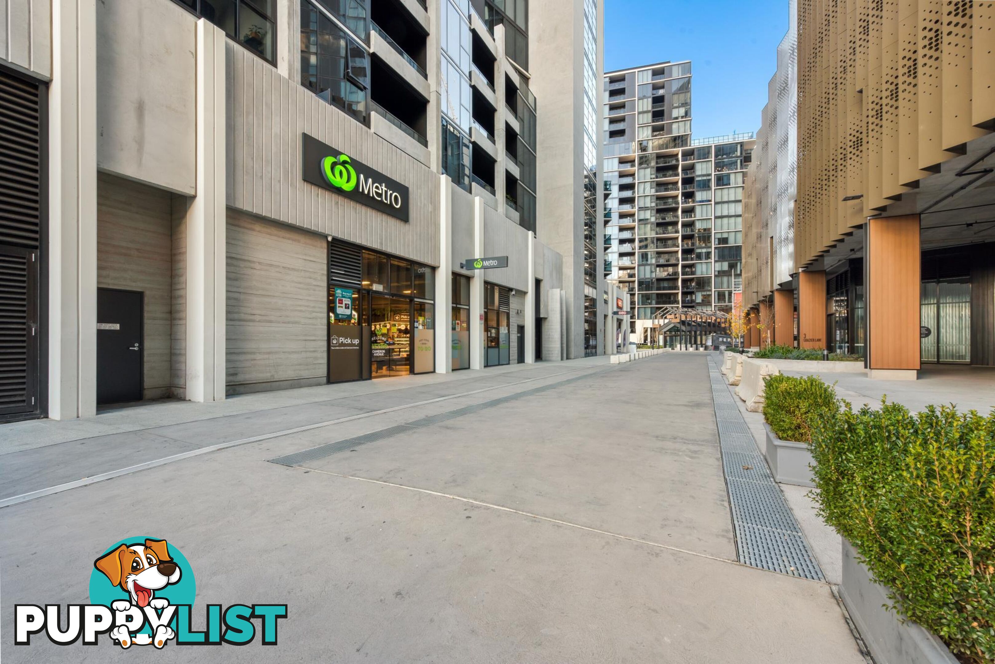 1103/6 Grazier Lane BELCONNEN ACT 2617