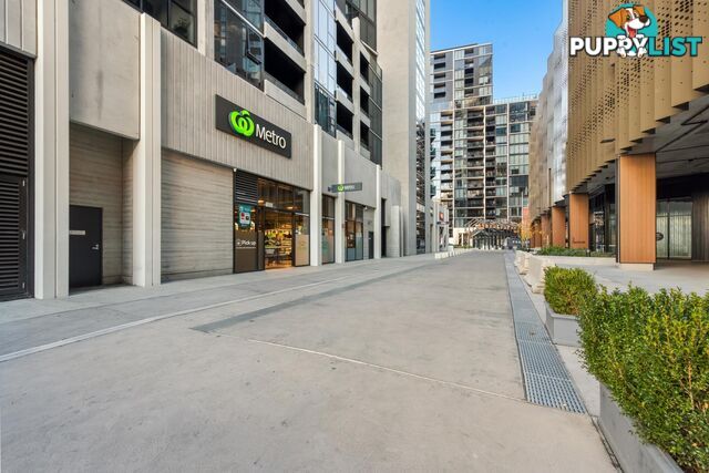 1103/6 Grazier Lane BELCONNEN ACT 2617
