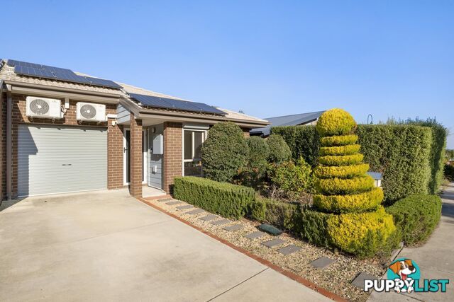 28 Bunima Crescent NGUNNAWAL ACT 2913