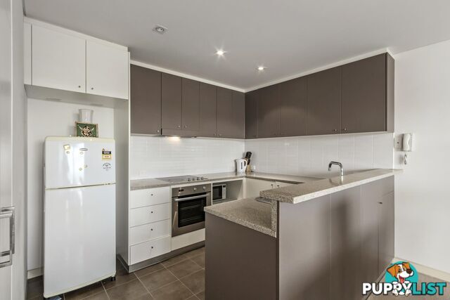 304/100 Gungahlin Place GUNGAHLIN ACT 2912