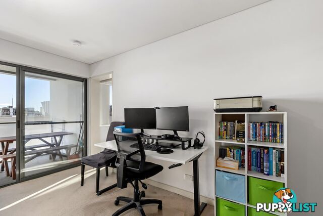 304/100 Gungahlin Place GUNGAHLIN ACT 2912