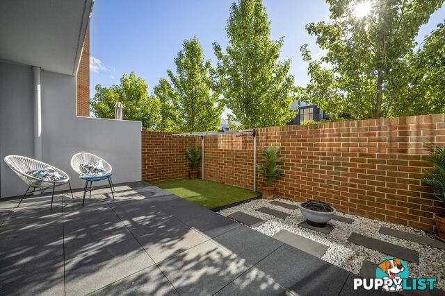 39/14 Hoolihan Street DENMAN PROSPECT ACT 2611