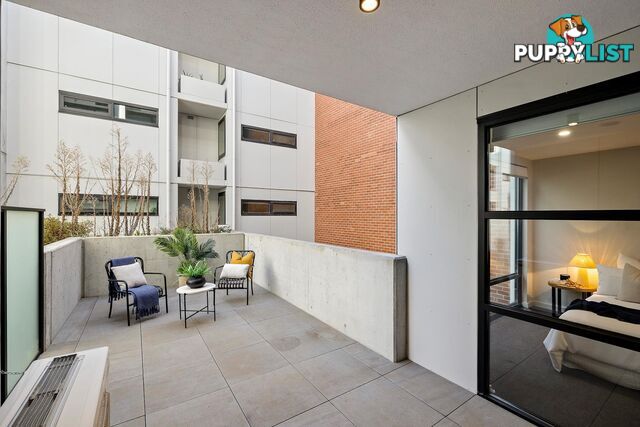 214/42 Mort Street BRADDON ACT 2612