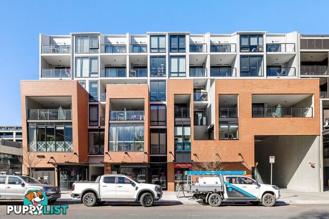 214/42 Mort Street BRADDON ACT 2612