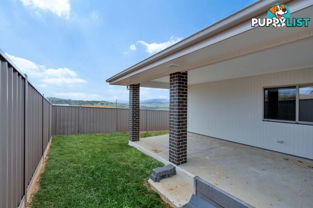 28 Bornemissza Crescent MACNAMARA ACT 2615