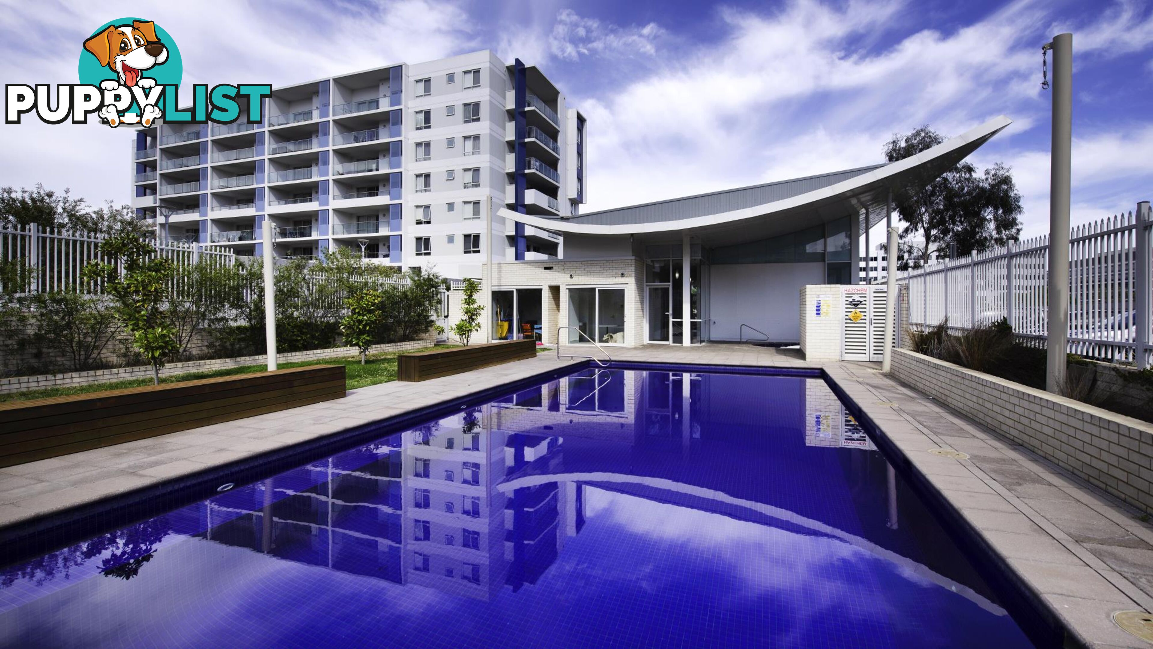 38/57 Benjamin Way BELCONNEN ACT 2617