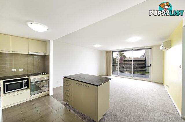 38/57 Benjamin Way BELCONNEN ACT 2617