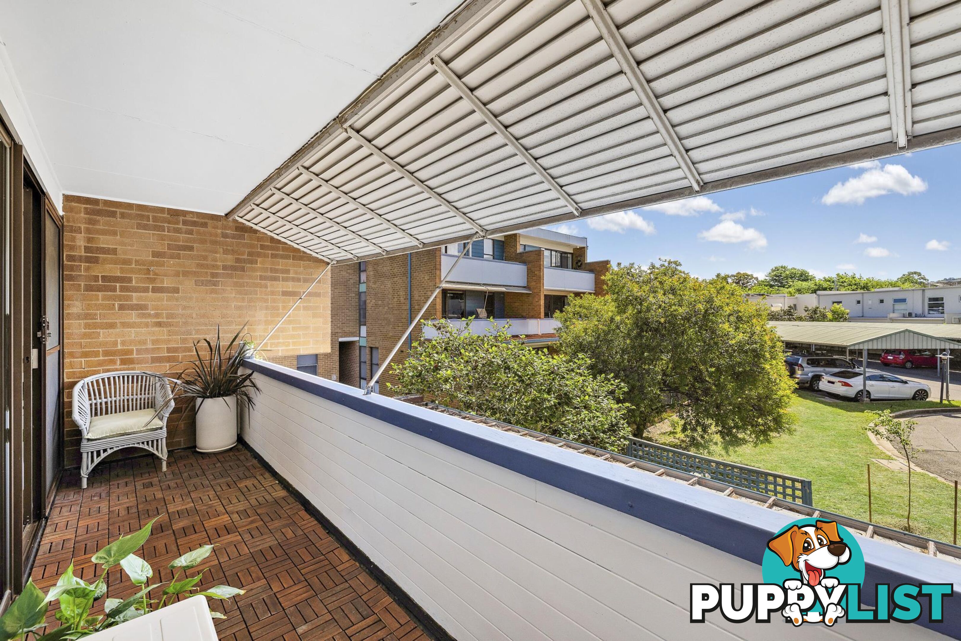 7b/62 Wattle Street LYNEHAM ACT 2602