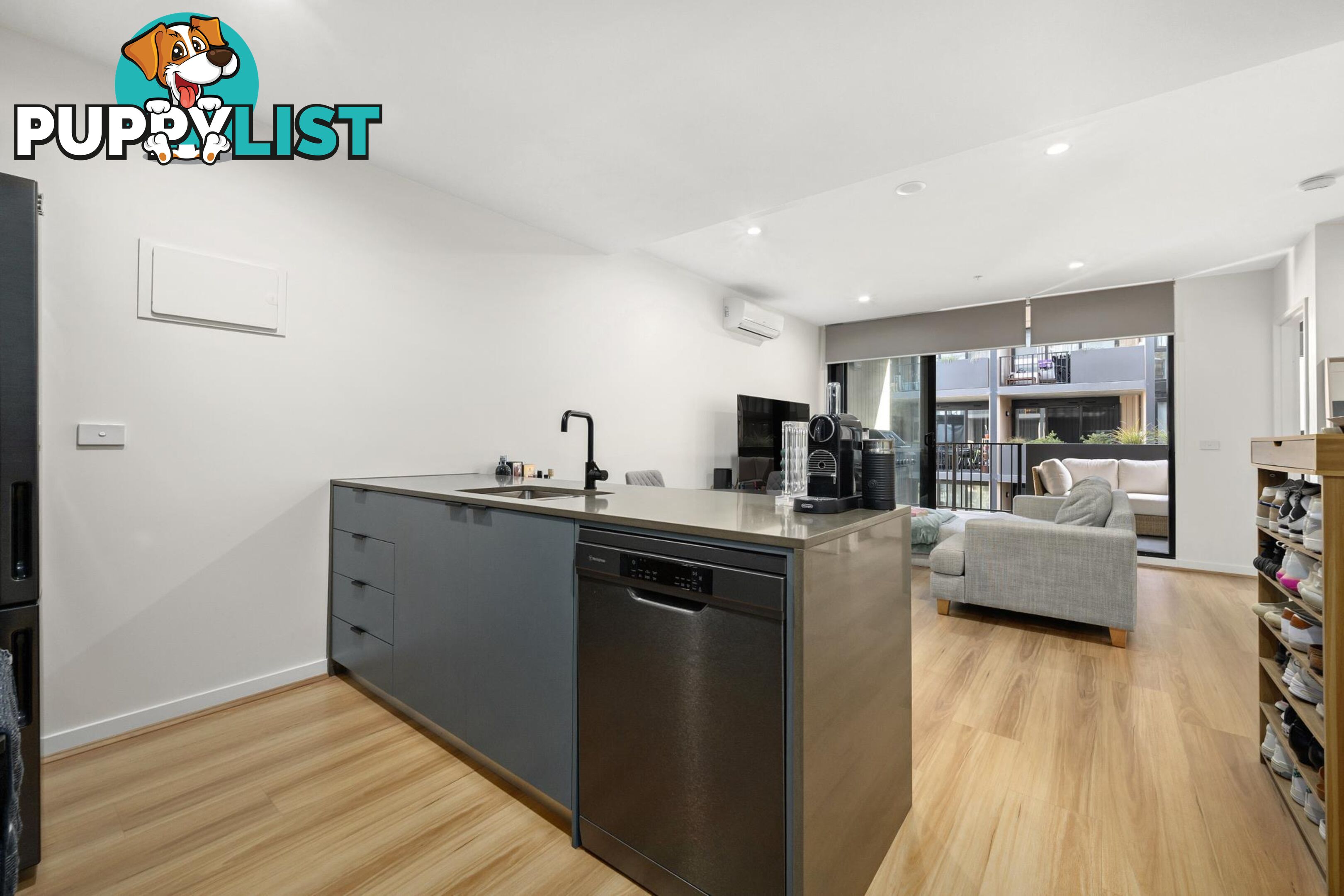 205/39 Braybrooke Street BRUCE ACT 2617