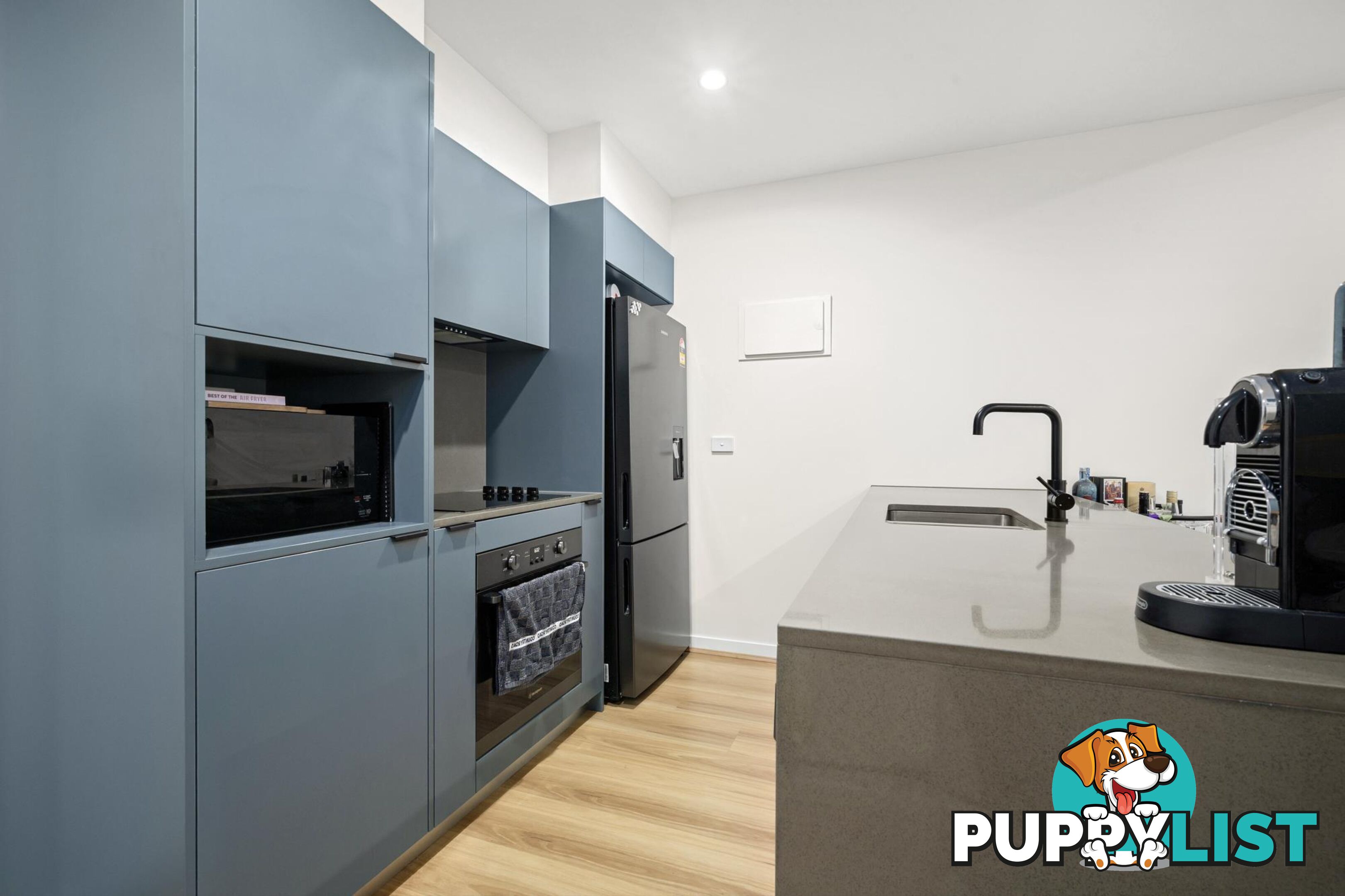205/39 Braybrooke Street BRUCE ACT 2617