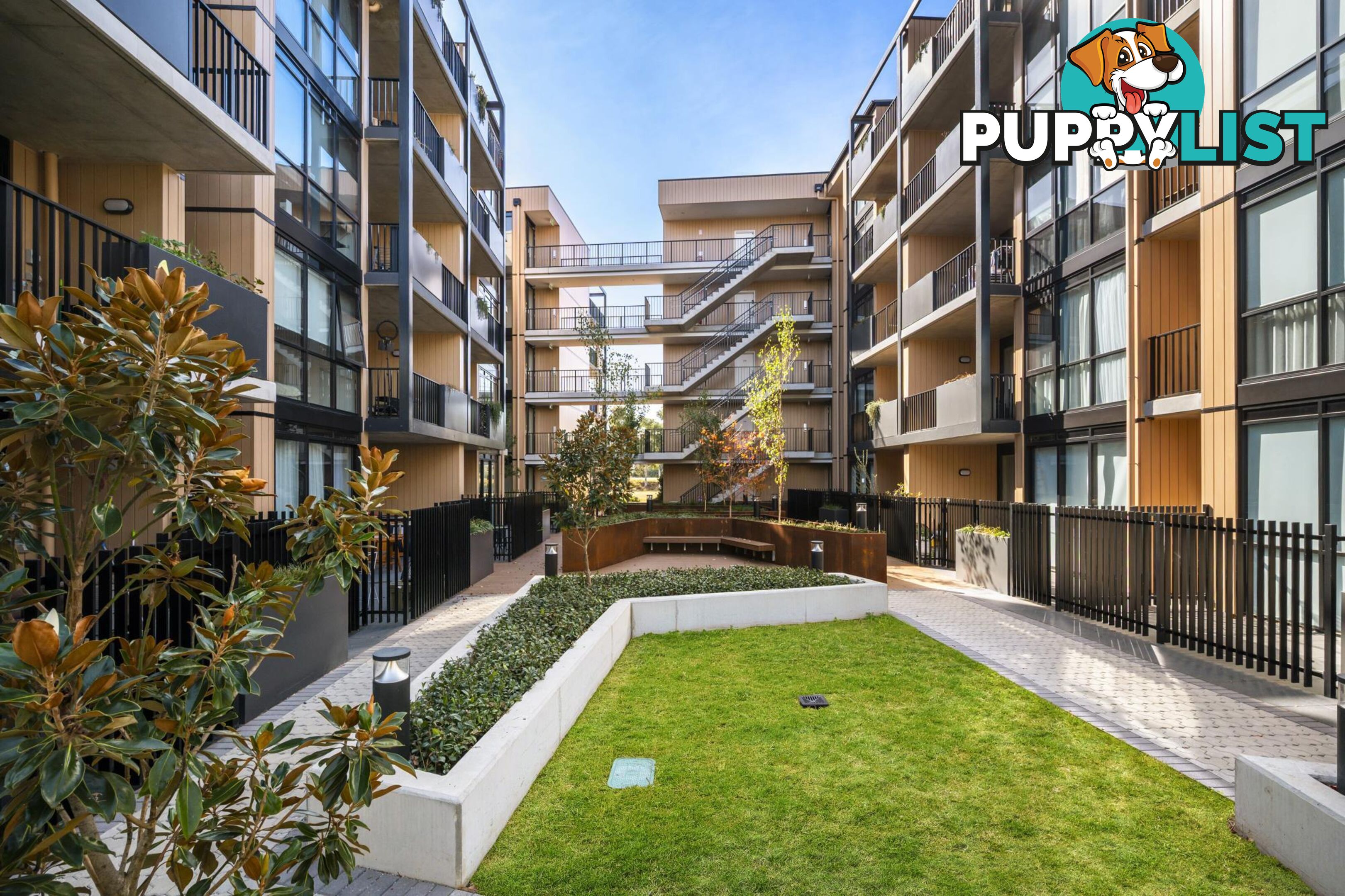205/39 Braybrooke Street BRUCE ACT 2617