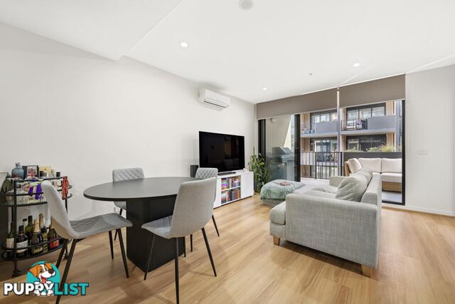 205/39 Braybrooke Street BRUCE ACT 2617