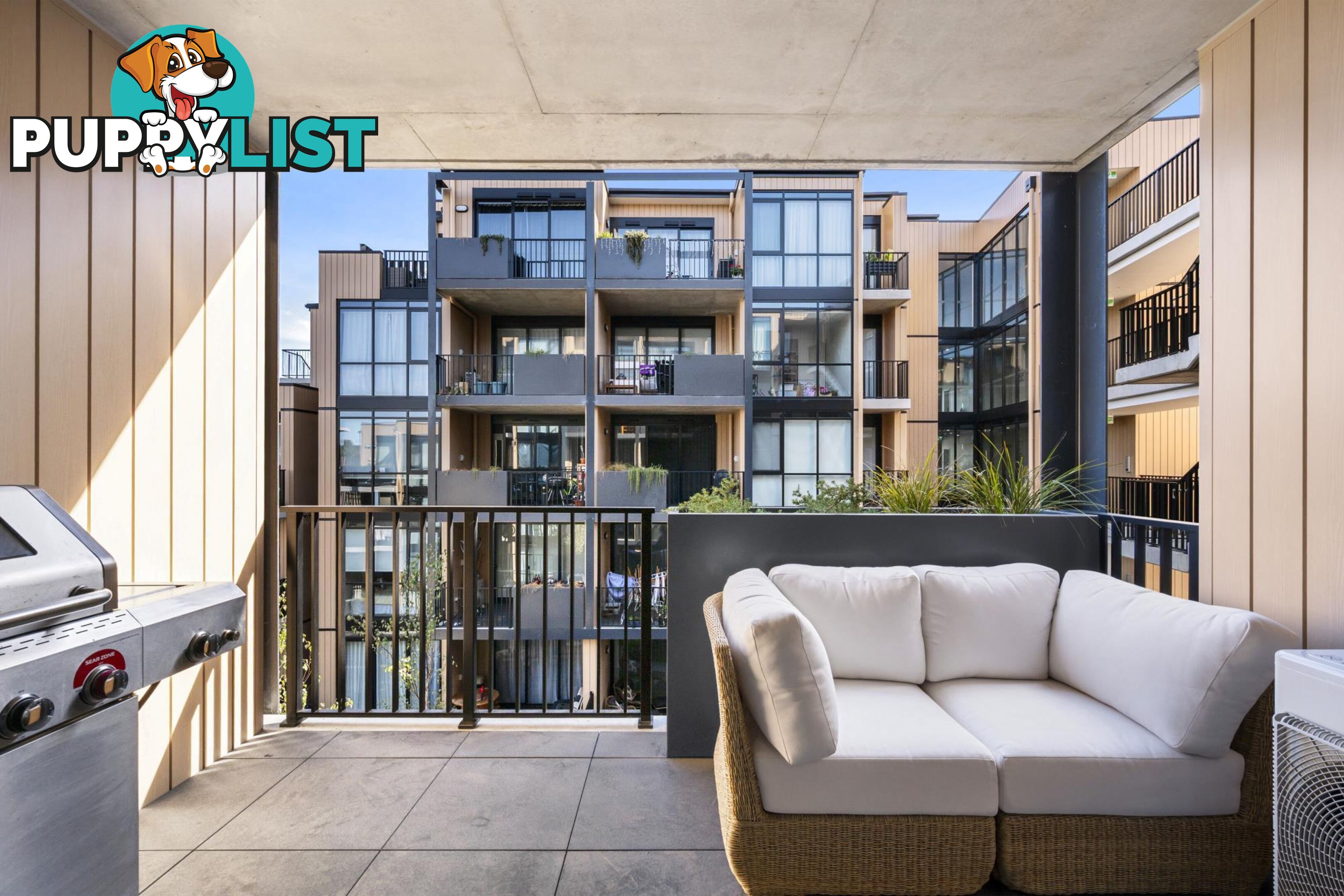 205/39 Braybrooke Street BRUCE ACT 2617