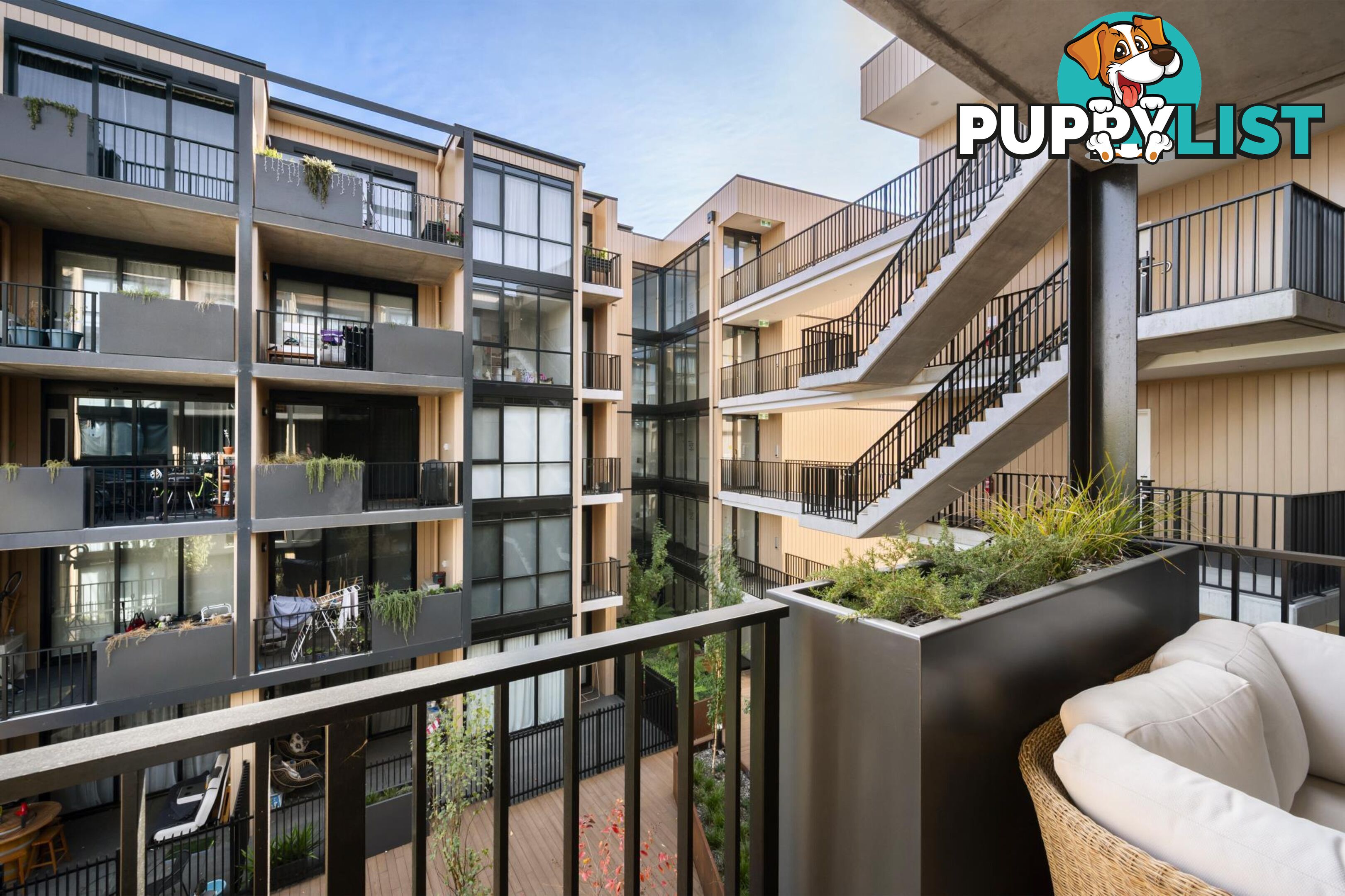 205/39 Braybrooke Street BRUCE ACT 2617