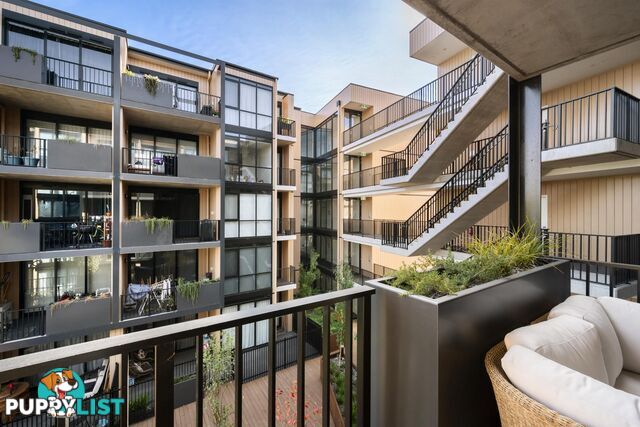 205/39 Braybrooke Street BRUCE ACT 2617