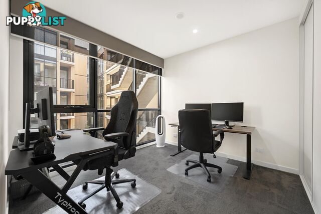 205/39 Braybrooke Street BRUCE ACT 2617