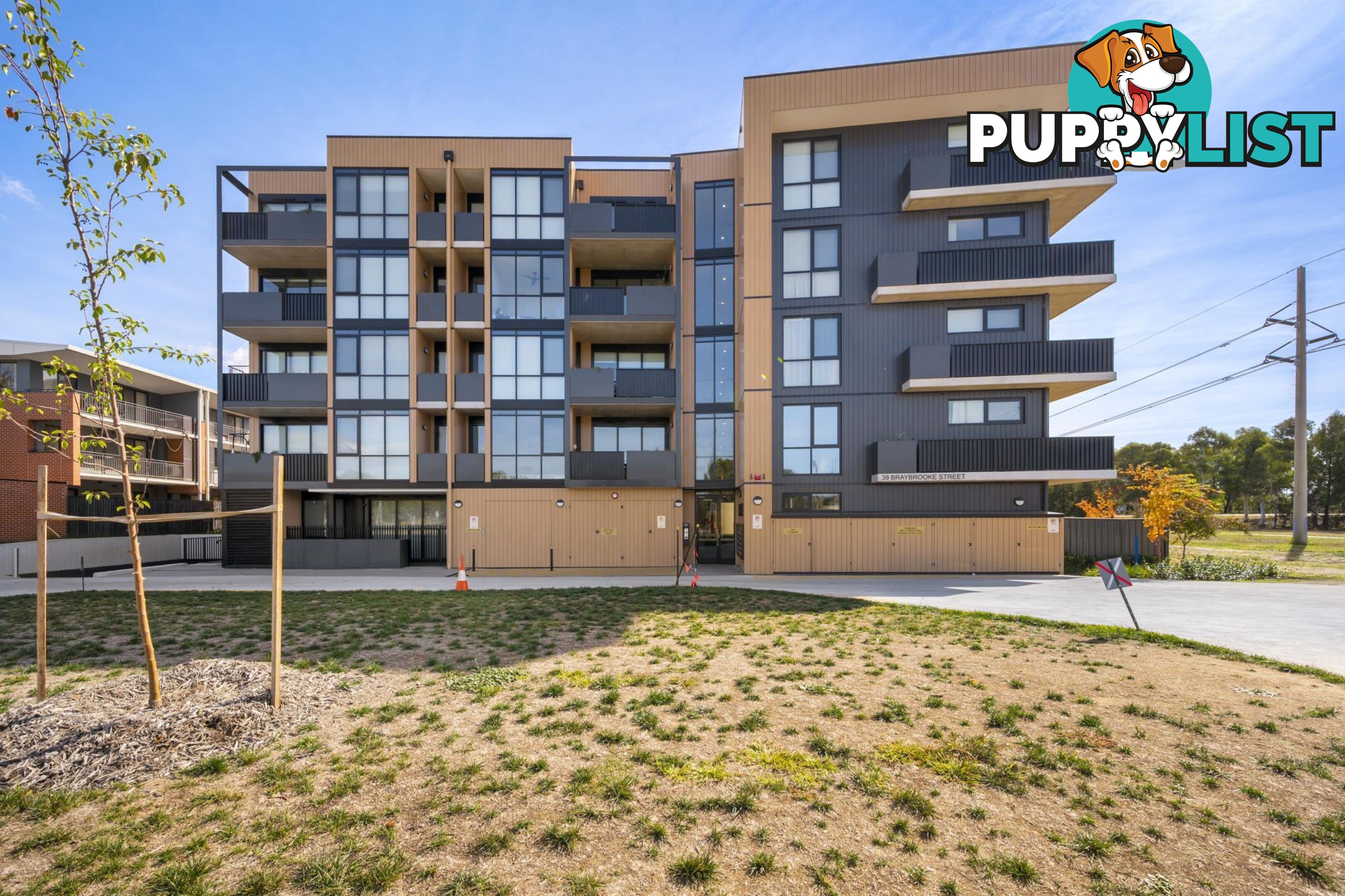 205/39 Braybrooke Street BRUCE ACT 2617
