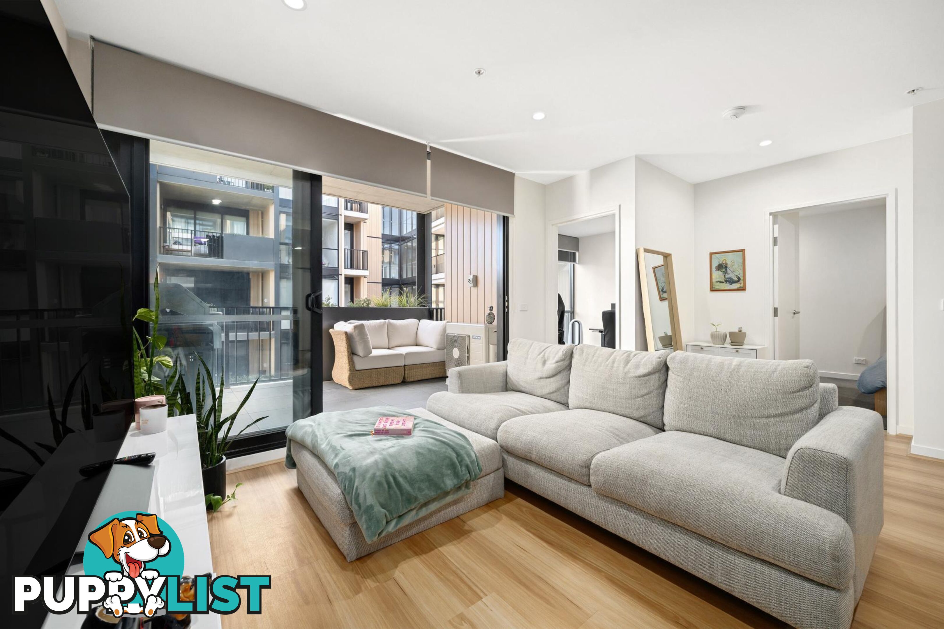205/39 Braybrooke Street BRUCE ACT 2617