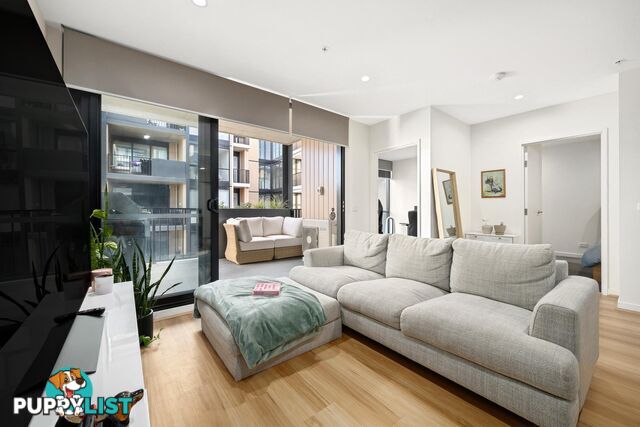 205/39 Braybrooke Street BRUCE ACT 2617