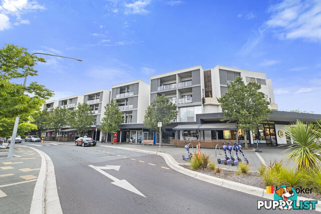 202/100 Gungahlin Place GUNGAHLIN ACT 2912