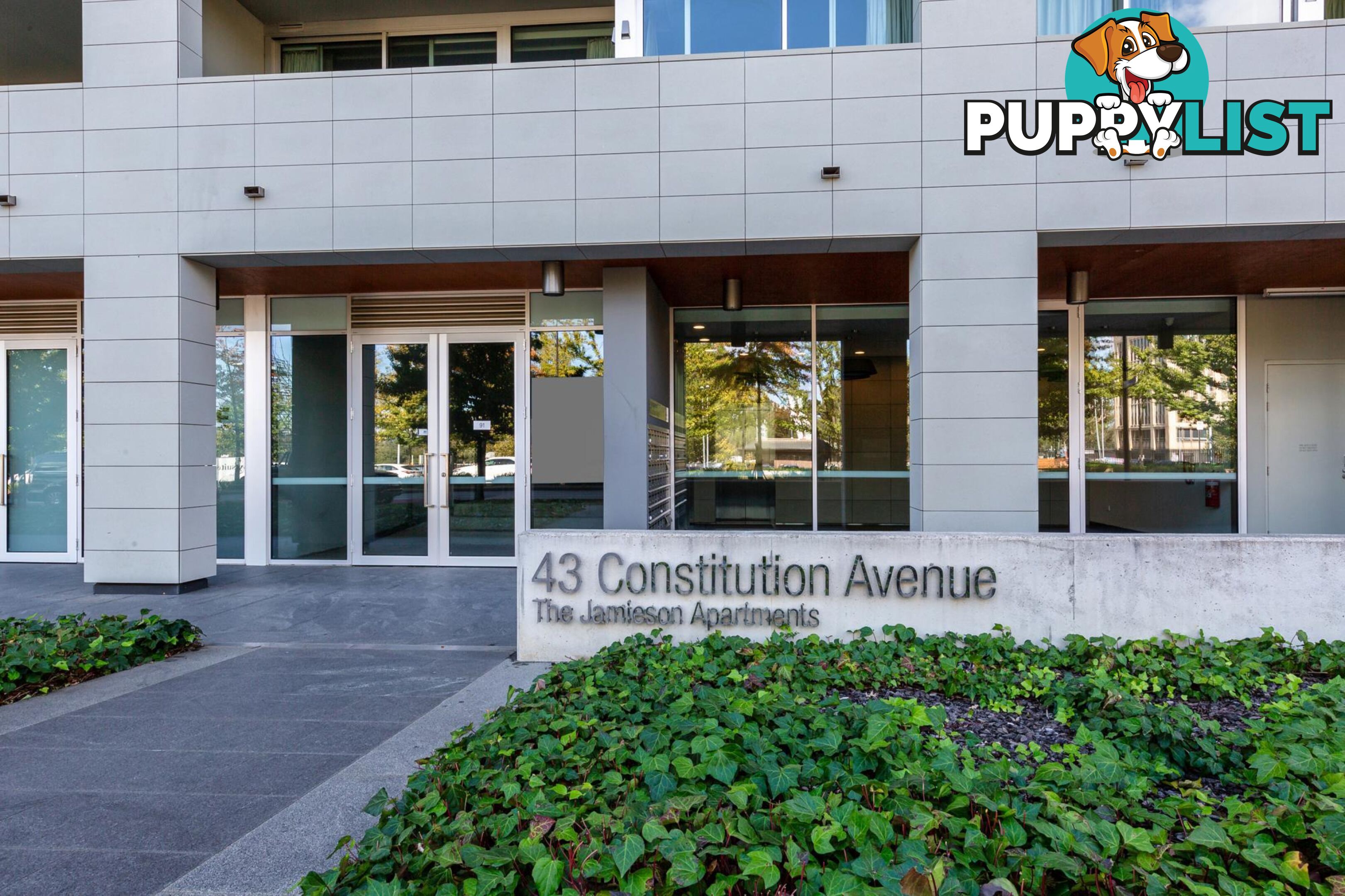78/43 Constitution Avenue REID ACT 2612
