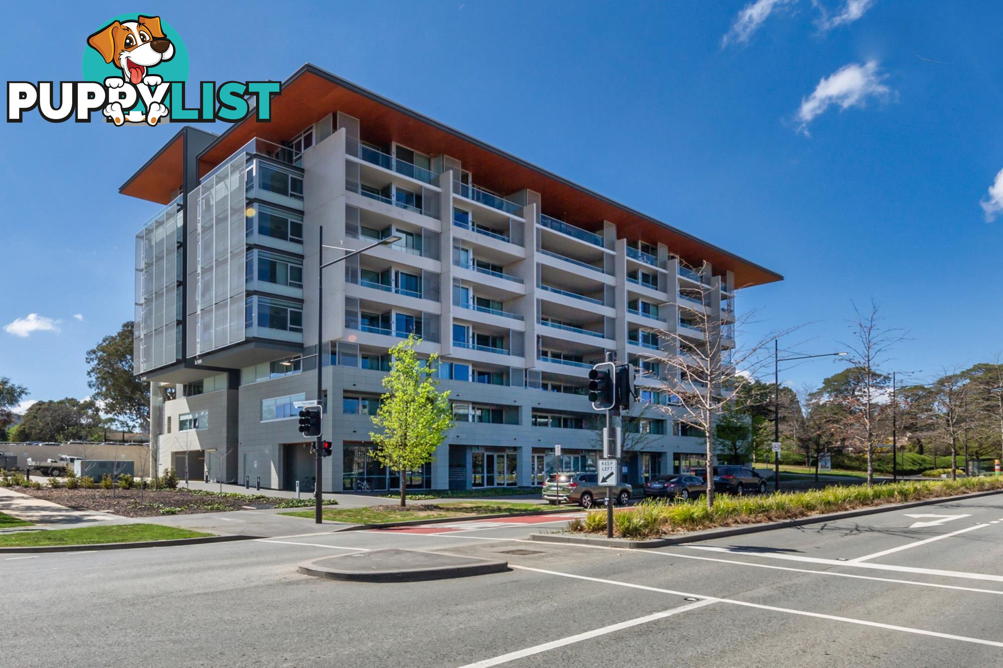78/43 Constitution Avenue REID ACT 2612