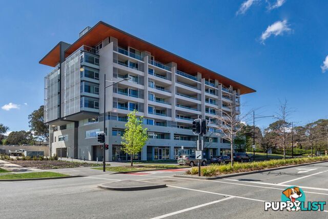 78/43 Constitution Avenue REID ACT 2612