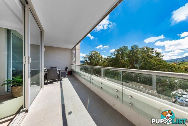 78/43 Constitution Avenue REID ACT 2612