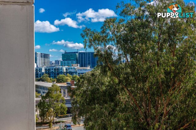 78/43 Constitution Avenue REID ACT 2612