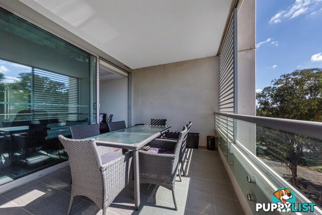 78/43 Constitution Avenue REID ACT 2612