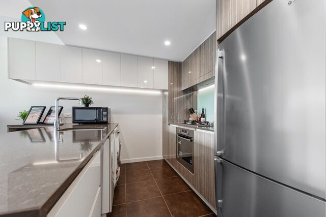 78/43 Constitution Avenue REID ACT 2612