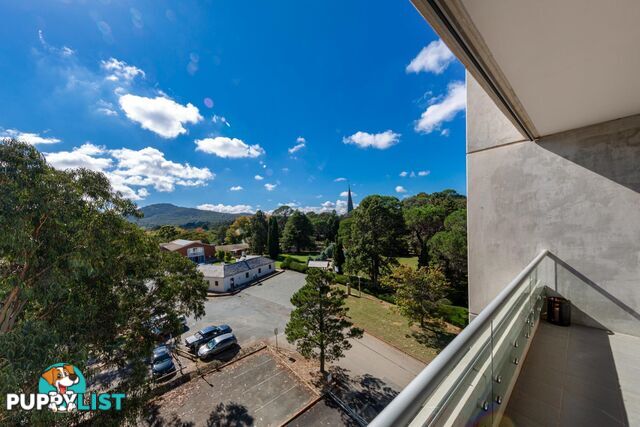 78/43 Constitution Avenue REID ACT 2612