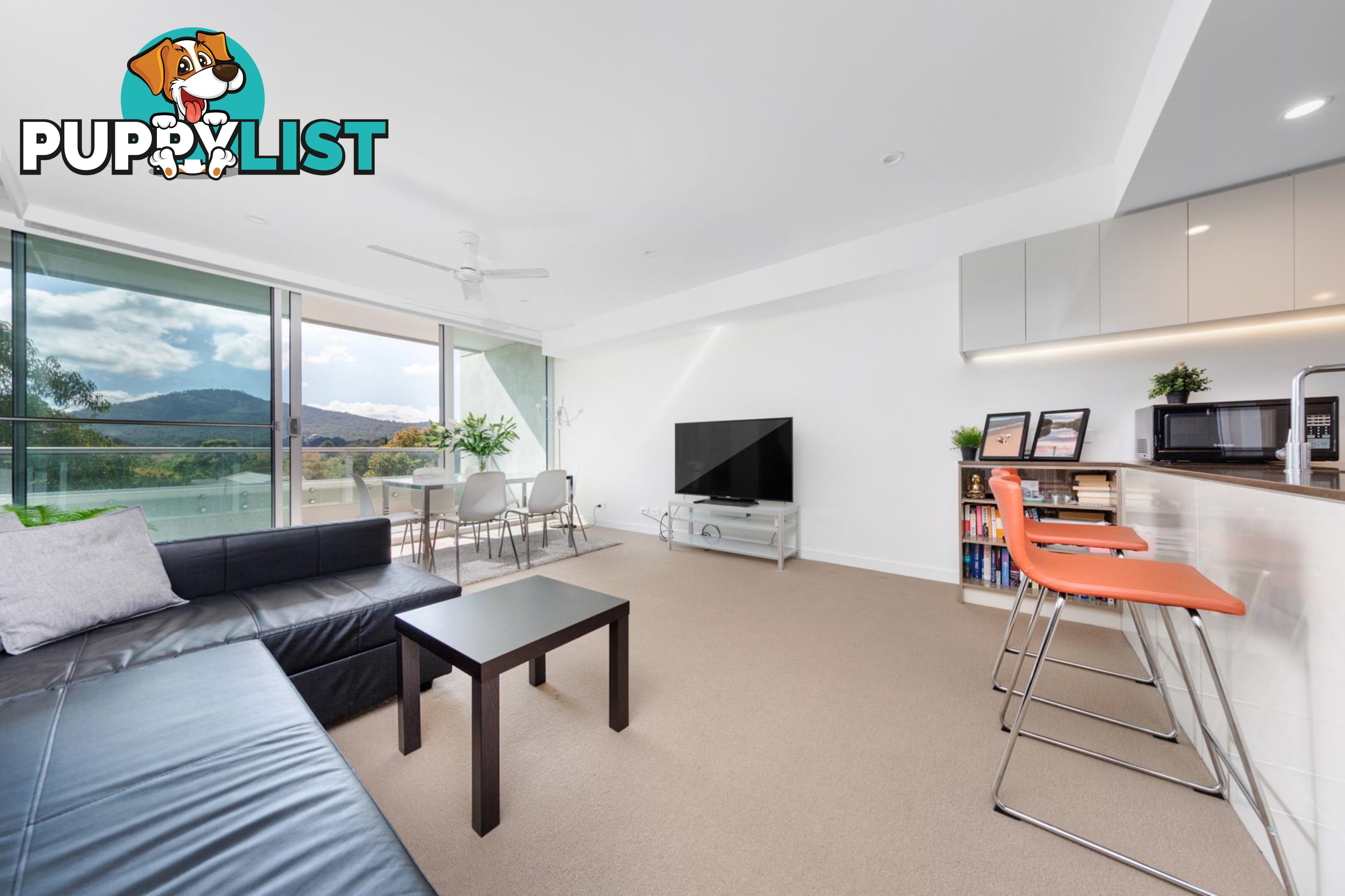 78/43 Constitution Avenue REID ACT 2612