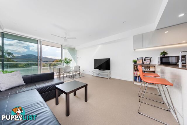 78/43 Constitution Avenue REID ACT 2612