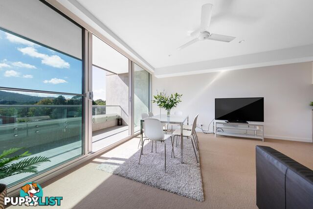 78/43 Constitution Avenue REID ACT 2612