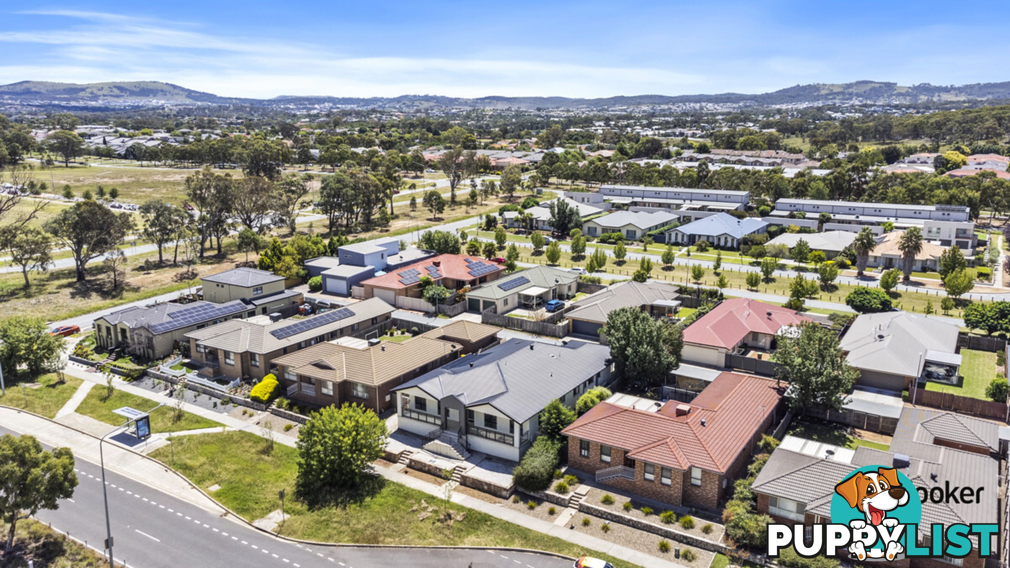 336 Flemington Road GUNGAHLIN ACT 2912