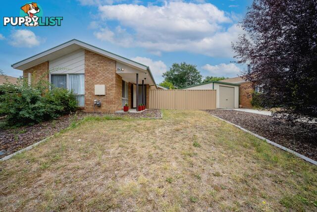 26 Redcliffe Street PALMERSTON ACT 2913