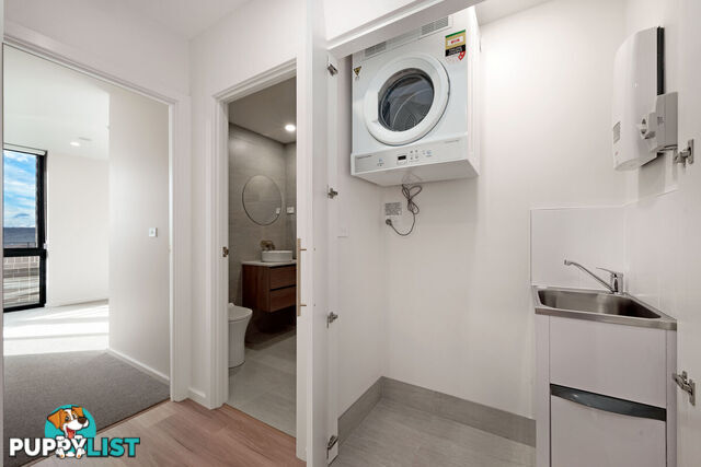 18/2 McMichael Terrace DENMAN PROSPECT ACT 2611