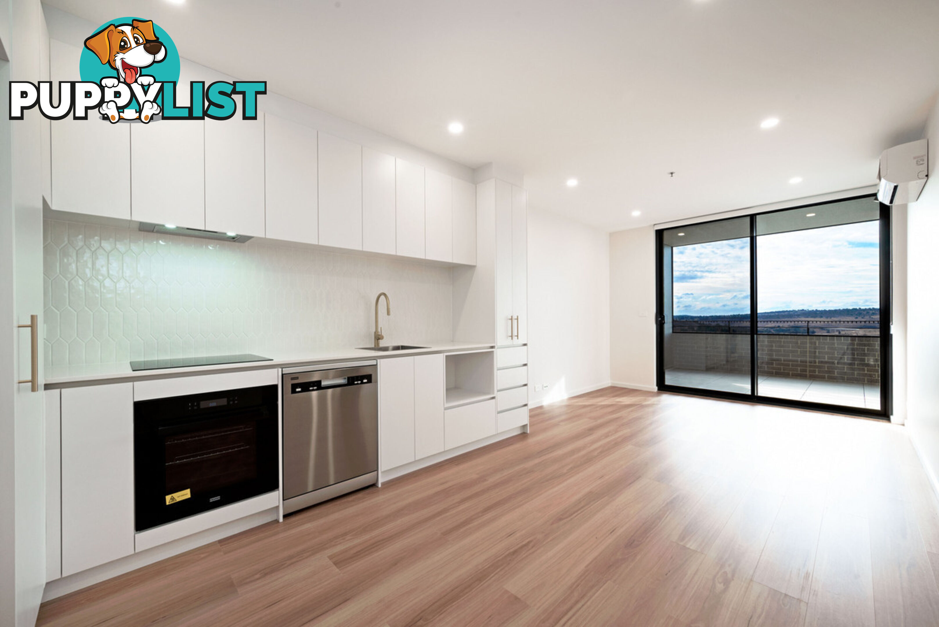 18/2 McMichael Terrace DENMAN PROSPECT ACT 2611