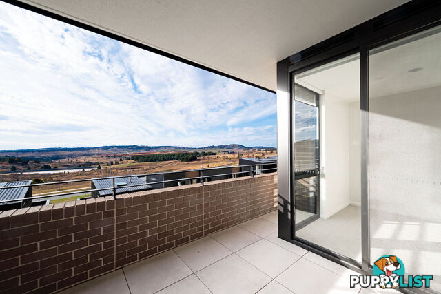 18/2 McMichael Terrace DENMAN PROSPECT ACT 2611