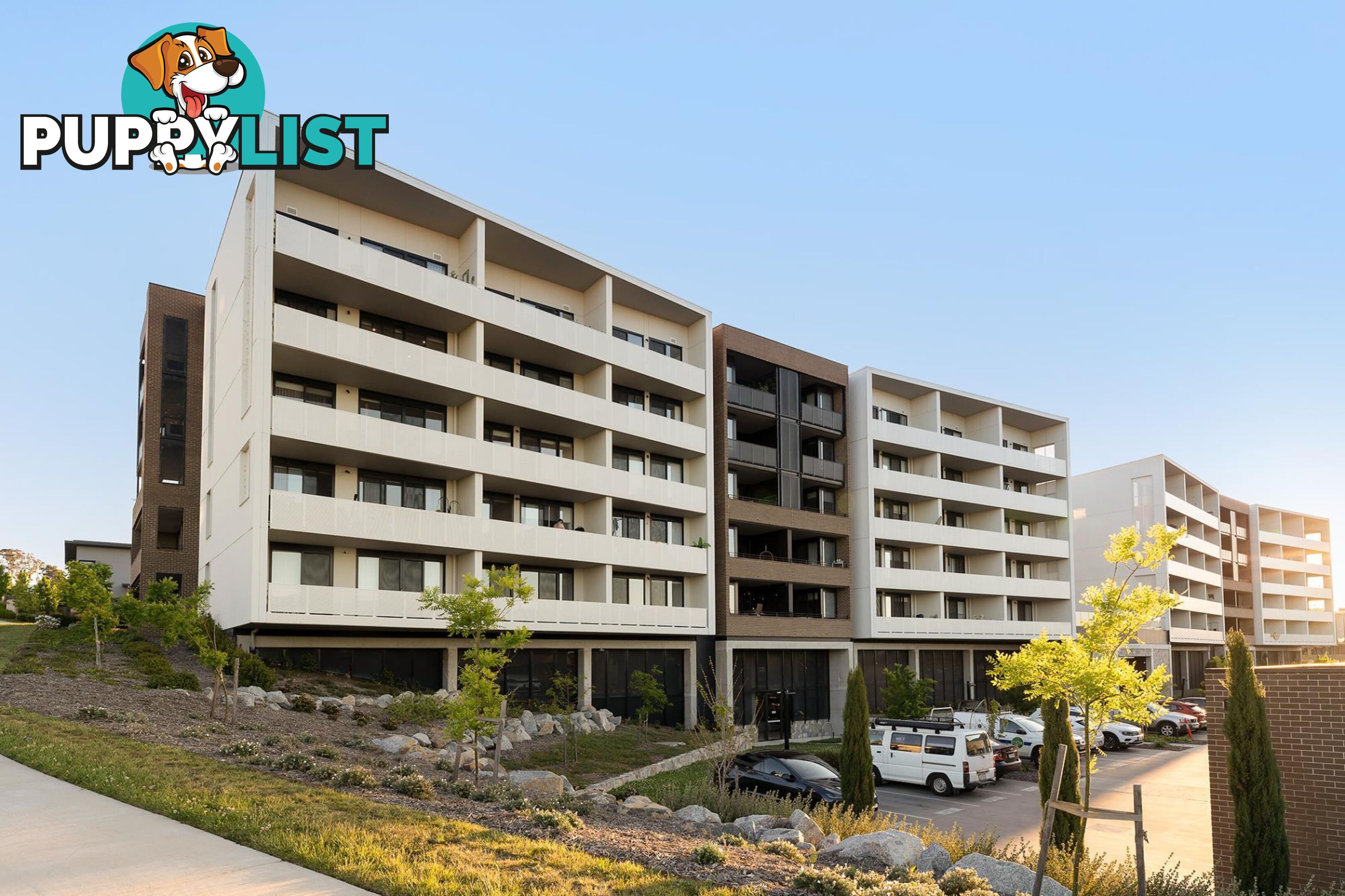 18/2 McMichael Terrace DENMAN PROSPECT ACT 2611