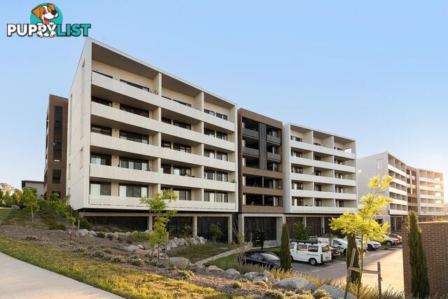 18/2 McMichael Terrace DENMAN PROSPECT ACT 2611