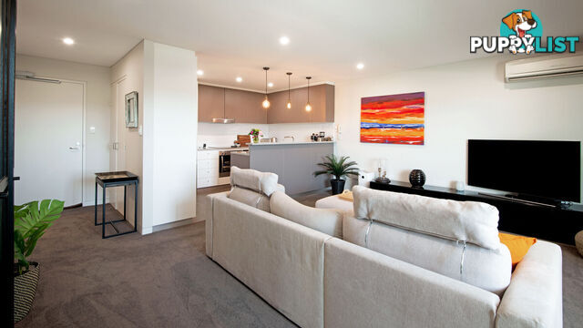 306/38 Gozzard Street GUNGAHLIN ACT 2912