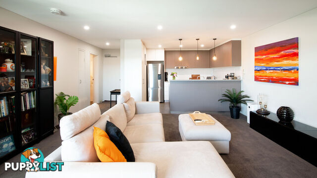 306/38 Gozzard Street GUNGAHLIN ACT 2912